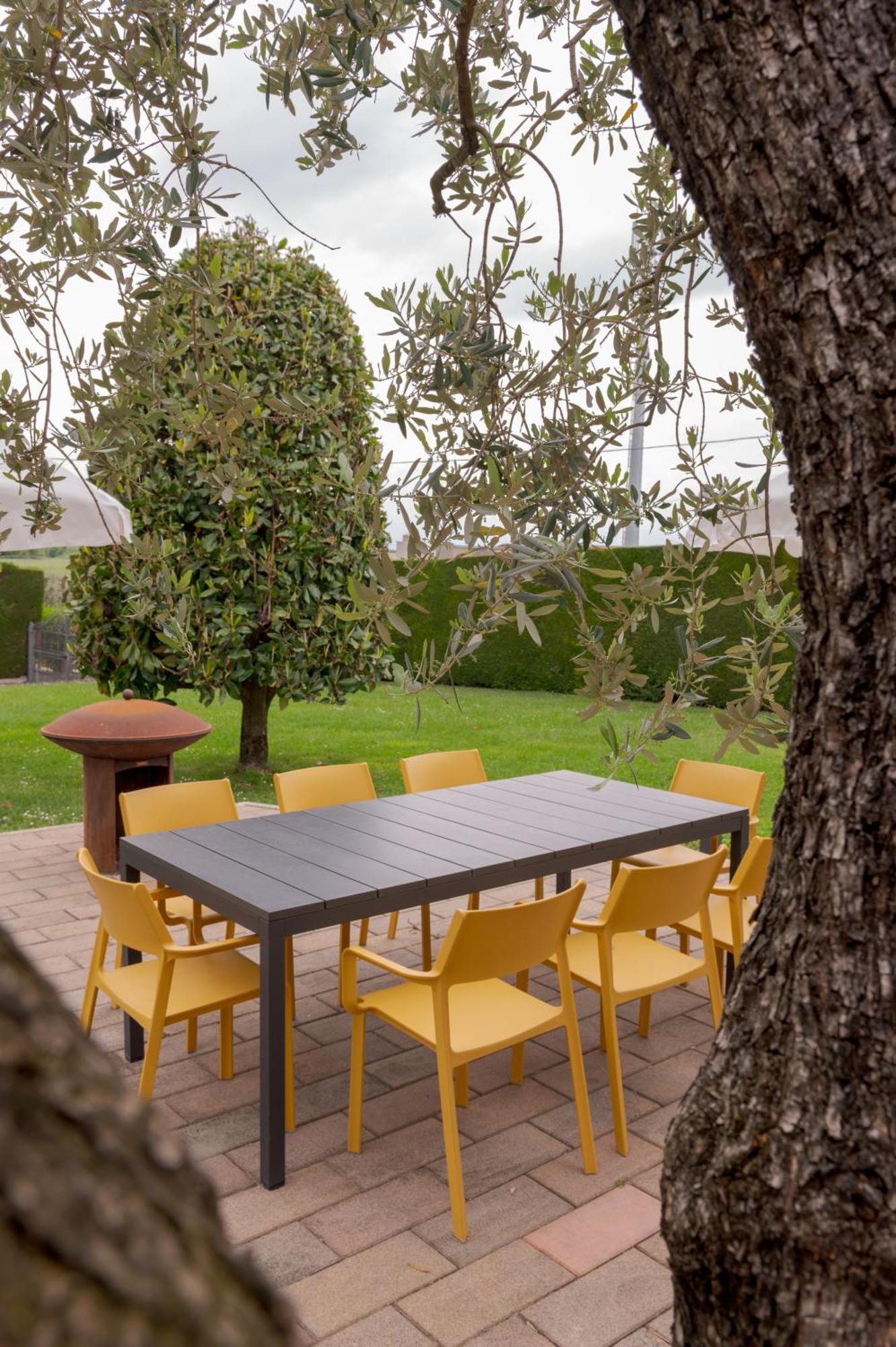 קסטלנואובו דל גארדה Villa Carini With 3000 Mq Garden & Heated Pool מראה חיצוני תמונה