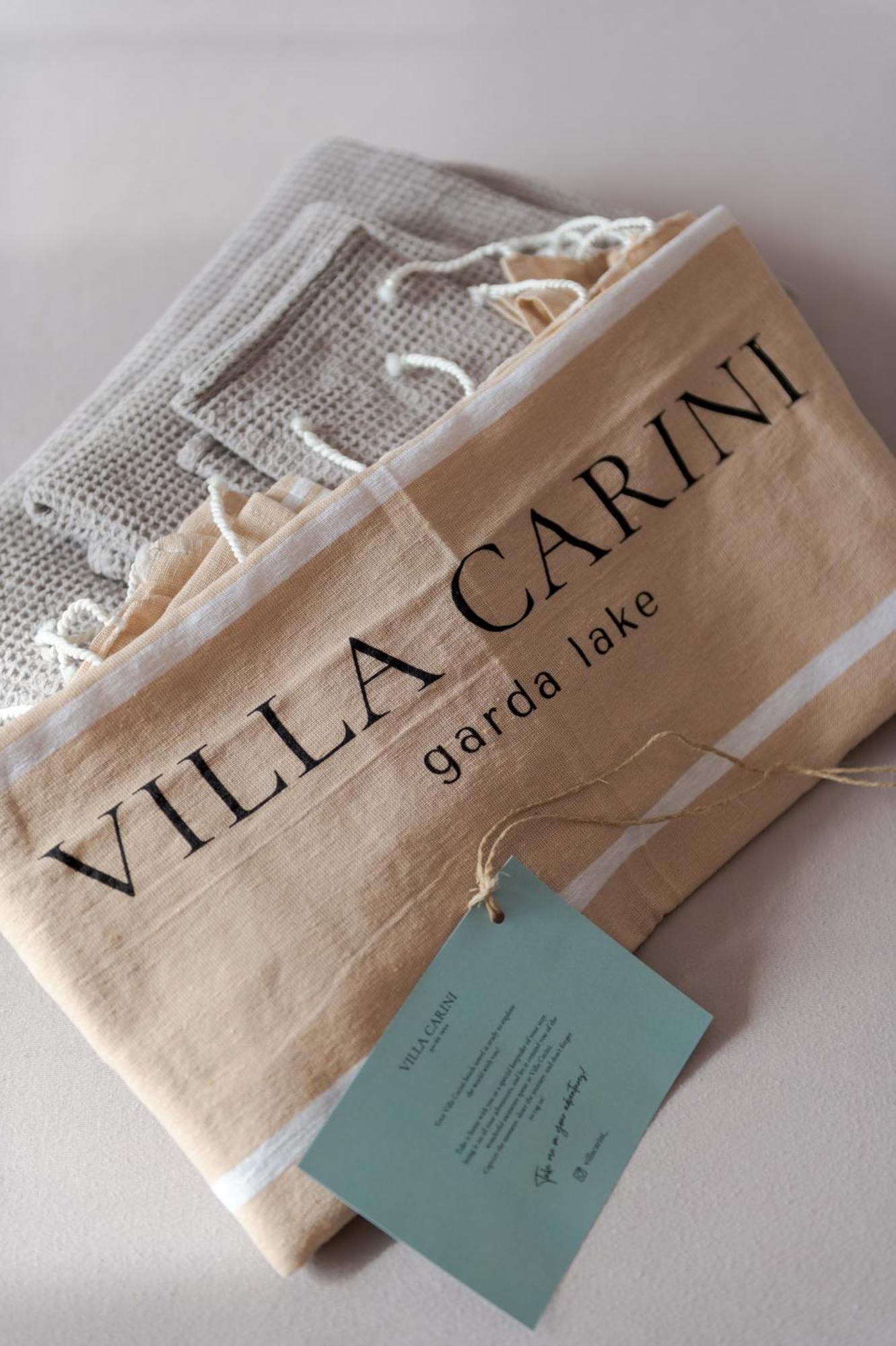 קסטלנואובו דל גארדה Villa Carini With 3000 Mq Garden & Heated Pool מראה חיצוני תמונה